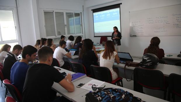 ¿Sabes qué el 95% de los estudiantes de Formación Profesional encuentra trabajo?