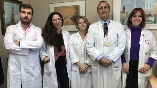 El Macarena combate la desnutrición de los pacientes con cáncer y reduce sus estancias hospitalarias