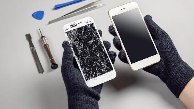 Dale una segunda vida a tu smartphone con estas tiendas de reparación de móviles