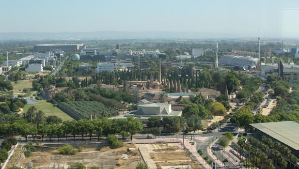 Cuatro años de cárcel por intentar matar con una loseta en la cabeza a un joven en una pelea