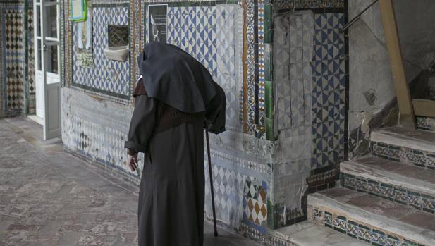 La Junta de Andalucía hará uso del convento de Santa Inés sin cumplir el convenio de cesión