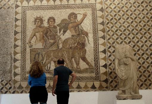 Museo Arqueológico de Sevilla, las claves de su cierre