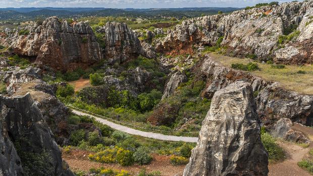 Fitur 2020: La Sierra Morena de Sevilla, destino inteligente de Andalucía