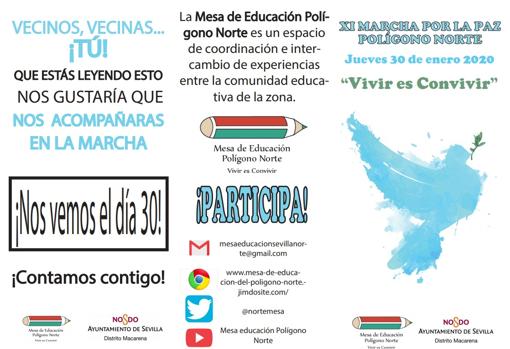 Día de la Paz: Actividades para celebrar el 30 de enero, día de la no violencia escolar