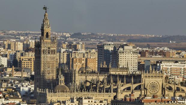Patrimonio de Sevilla: luz verde a la última fase de rehabilitación de la Giralda