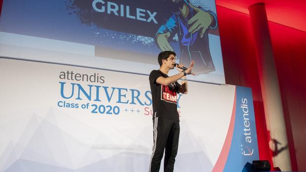 Attendis University Summit: abriendo camino a los «líderes» del futuro