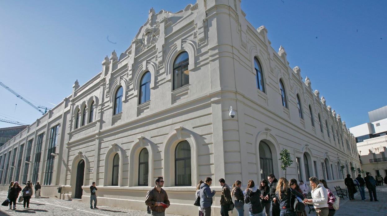 Facultad de Derecho