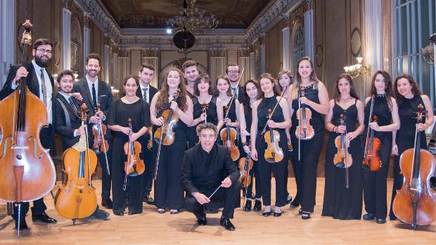 Planes para combatir el frío: descubre lo que ofrece el Teatro Cánovas en Málaga