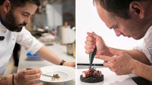 Dos Estrellas Michelín inaugurarán la II Feria Gastronómica Picking Market en Sevilla