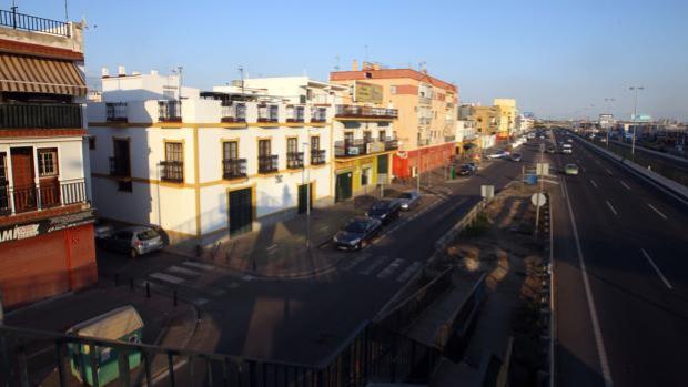 La embarazada que arrolló a un motorista en Sevilla dio 1,87 de alcohol, más del triple de lo permitido