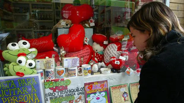 Los mejores planes para San Valentín en Sevilla