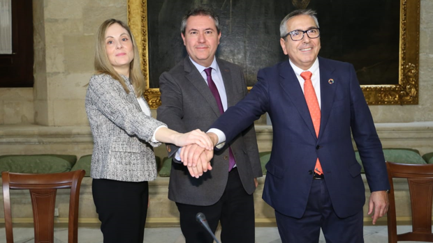 Sevilla amplía el parque de vivienda social con 80 millones del Banco Europeo de Inversiones y el ICO