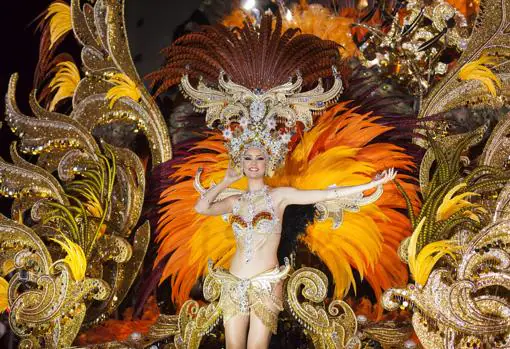 despreciar Pacífico Puntero Disfraces de Carnaval: Las ideas más divertidas y originales para 2020