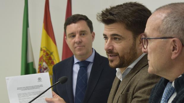 El PP exige «medidas urgentes para frenar la violencia y los robos» en los polígonos industriales de Sevilla