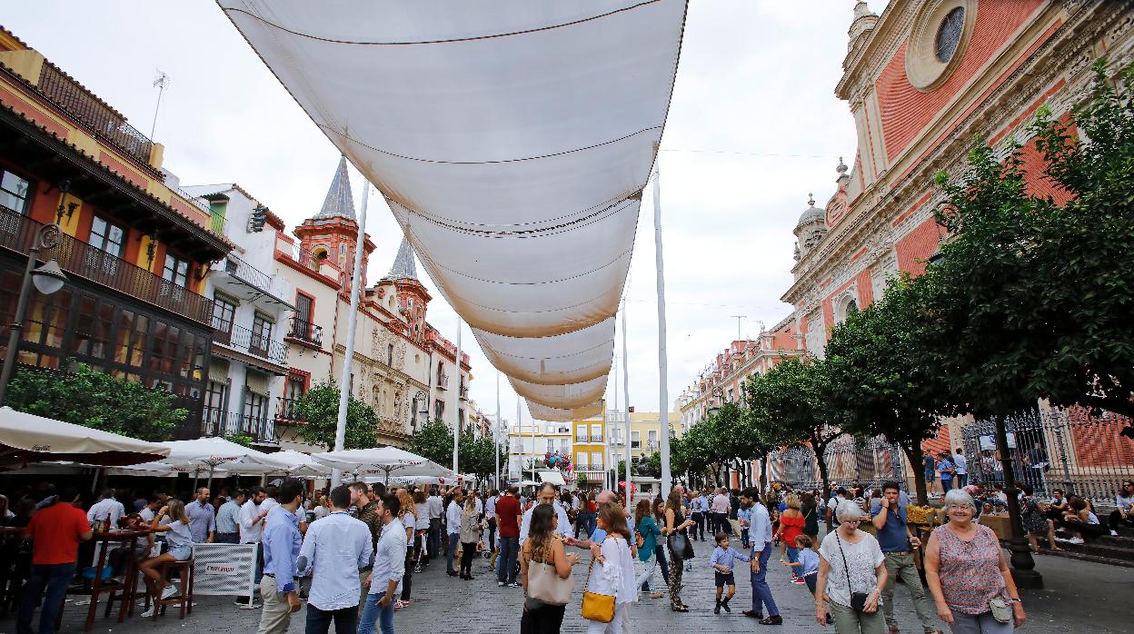 Los negocios del Salvador se verán afectados por la ordenanza