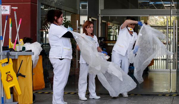 Guía para prevenir el coronavirus en colegios y universidades