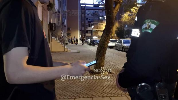 Identificado el autor de difundir un bulo sobre la suspensión de la Semana Santa de Sevilla