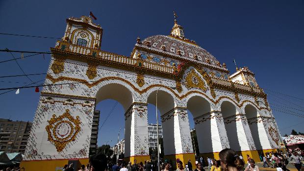 Juan Espadas sugiere un aplazamiento de la Feria de Sevilla si fuera necesario por el coronavirus