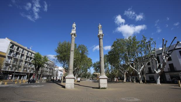 Crónica del estado de alarma en Sevilla: los insurgentes pierden la batalla