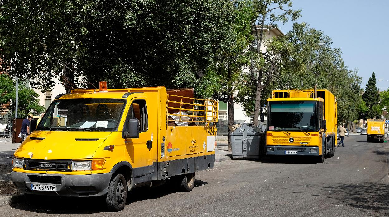 Lipasam baldeará las calles a partir de ahora tres veces al día