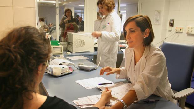 Coronavirus Sevilla: el SAS aprueba plan de contingencia para la atención urgente en el Distrito Sevilla Norte-Aljarafe