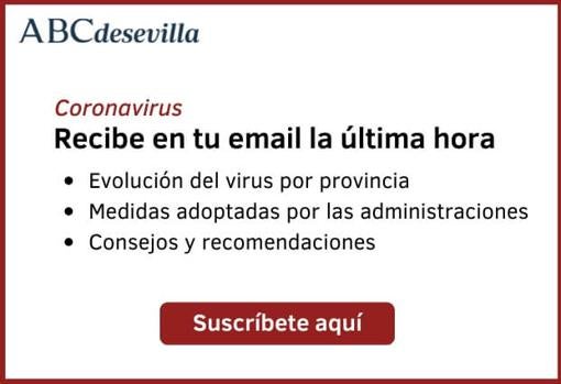 Los pacientes con Covid-19 llenan dos plantas del Virgen del Rocío, que abre la octava para nuevos casos