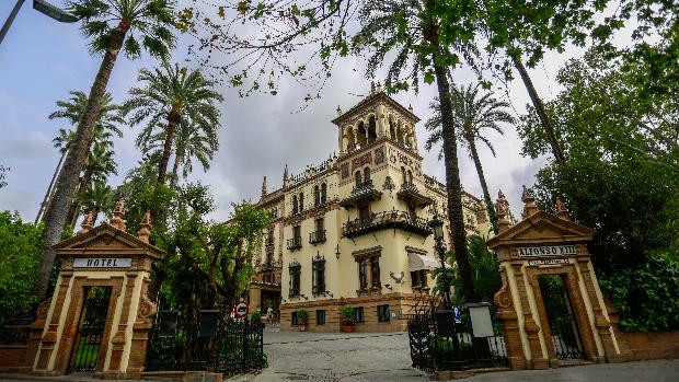 Sevilla se marca el reto de recuperar al mercado turístico nacional y europeo tras el coronavirus