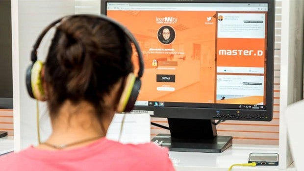 Aquí puedes encontrar los cursos online más demandados