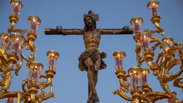 Evocación de un Miércoles Santo en Sevilla