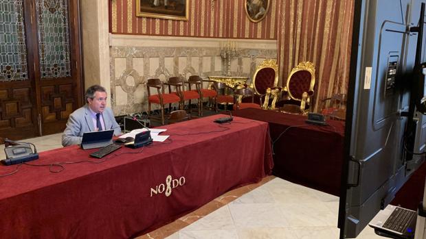 El Ayuntamiento reactivará la inversión pública en Sevilla con 70 millones tras la crisis del coronavirus