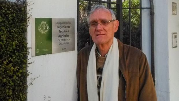 Muere Alberto García Camarasa, el hombre que hizo realidad el paisaje forestal de la Expo 92