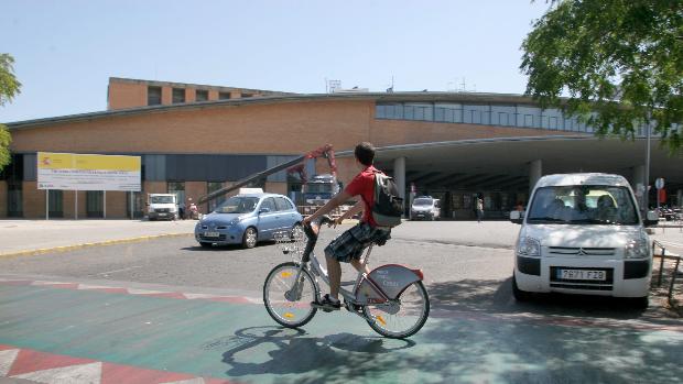 Sevilla plantea la bici como medio seguro para moverse  durante la crisis del Covid-19