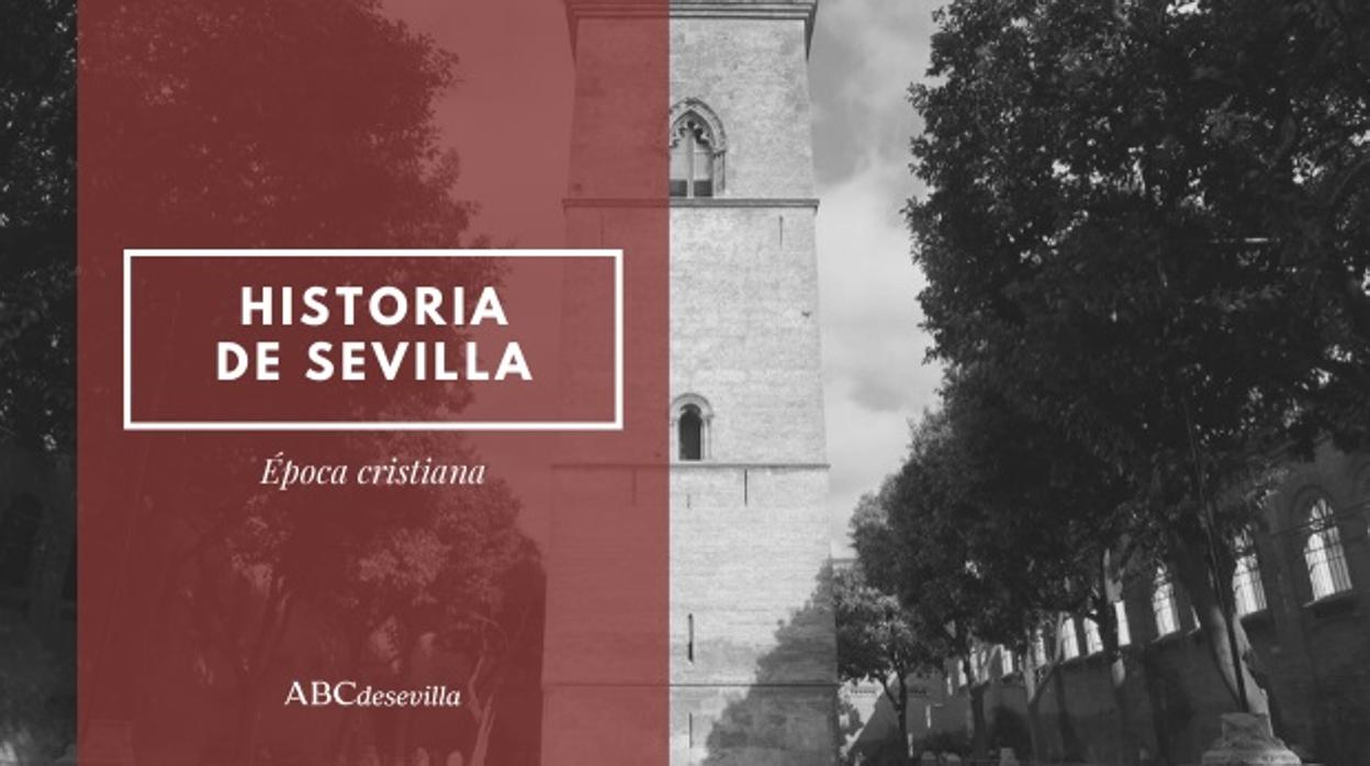 Historia de Sevilla