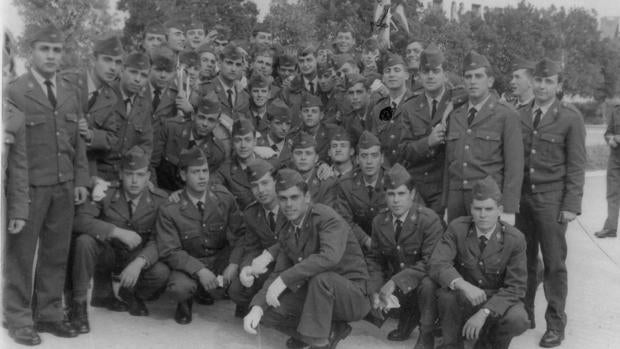 El centenario de Tablada se mantiene vivo en internet