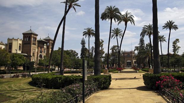 El Ayuntamiento de Sevilla no abrirá los parques para los niños como sí hará Valencia