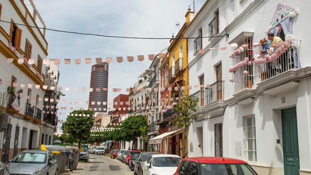 Día 41 de encierro en Sevilla: añoranzas de aquellos viernes que eran viernes