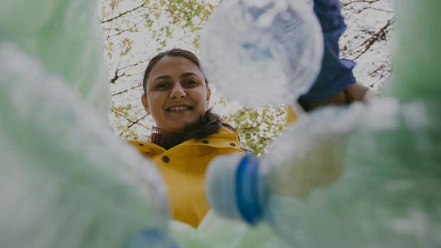 La labor indispensable e invisible de GSA para gestionar toneladas de residuos cada día