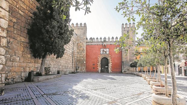 Desescalada Sevilla: La Giralda y el Alcázar pueden volver a abrir el 25 de mayo