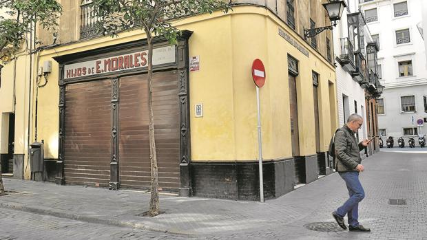 Desescalada Sevilla: Los hosteleros avisan de que no abrirán con este plan