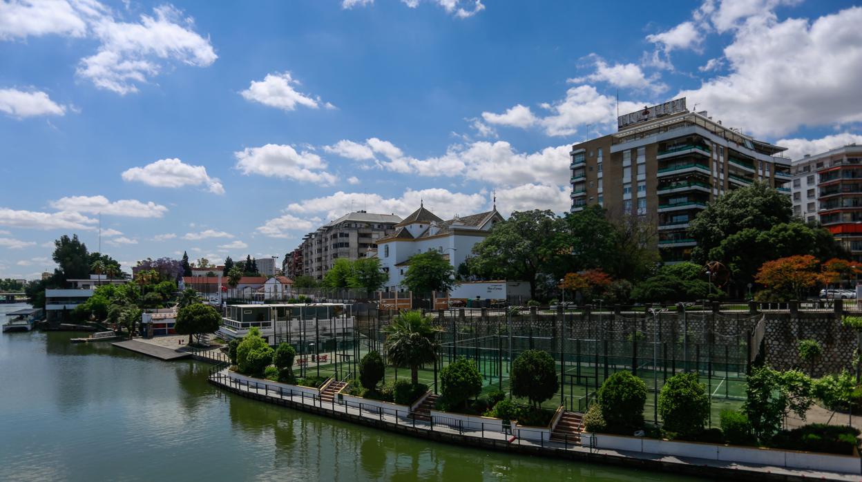 Vistas del Labradores