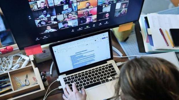 Encuesta: ¿Te ha afectado laboralmente la crisis del coronavirus?