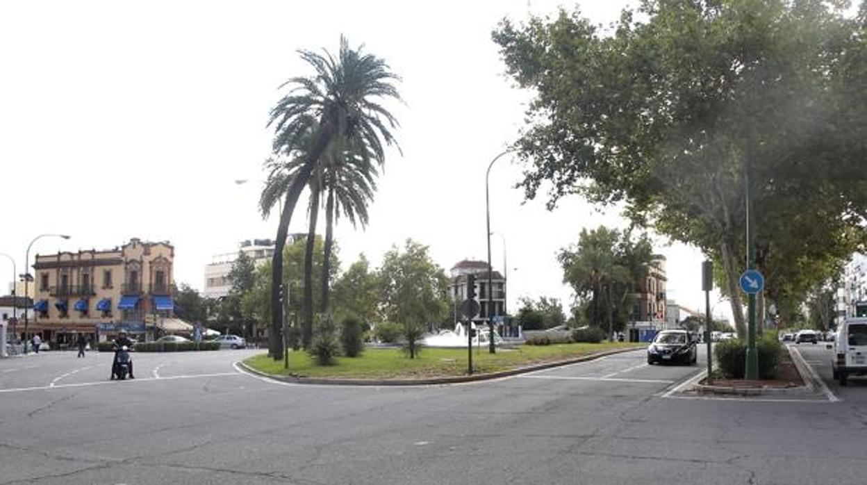 El piso donde la condenada mantenía a las cuatro jóvenes estaba en el entorno de la Gran Plaza