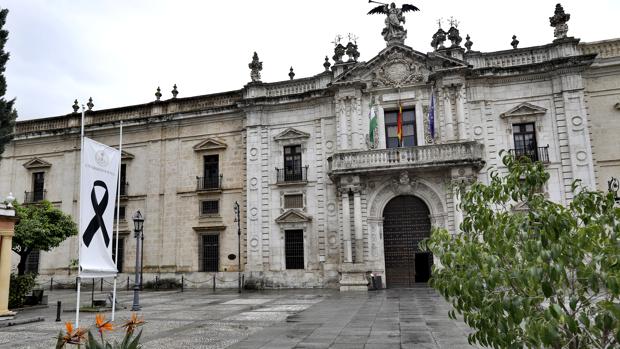 Qué facultades harán exámenes presenciales en la Universidad de Sevilla