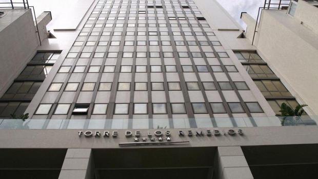 Torre Remedios, a la vanguardia en las medidas de protección post confinamiento