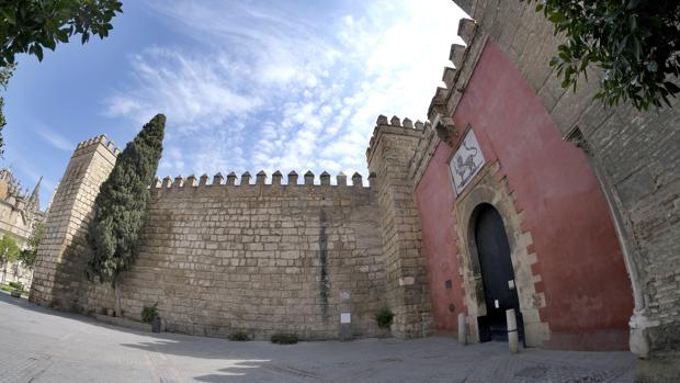 ¿Qué monumentos de Sevilla abrirán el lunes 25 de mayo?