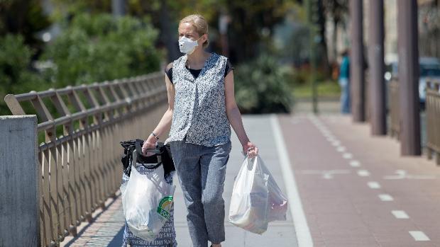 Verano anticipado: llegan los primeros avisos por calor del año a Sevilla