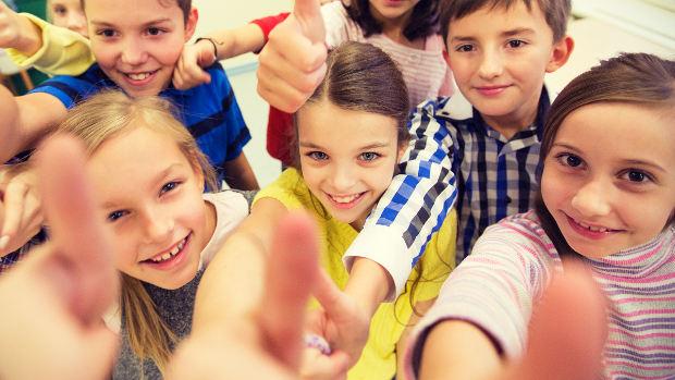 Vuelta al cole tras la cuarentena: escuelas infantiles referentes en Sevilla