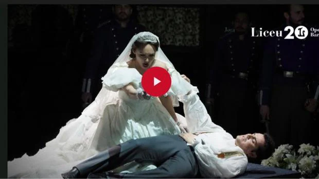 «Romeo y Julieta», ópera en las redes de CaixaForum
