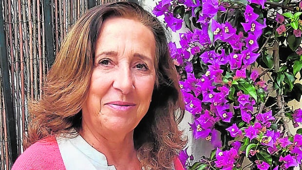 Myriam Calvo Borrego: «La gente se quiere casar sí o sí y retrasan la celebración para el año que viene»