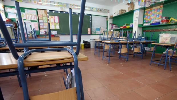 Dan la incapacidad absoluta a una profesora sevillana por depresión